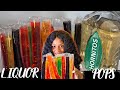 HOW TO MAKE LIQUOR POPSICLES in SECONDS ~ 2 EASY STEPS | ITSMILLEY