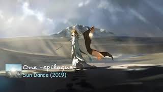 One -epilogue- / Aimer [English subtitle]