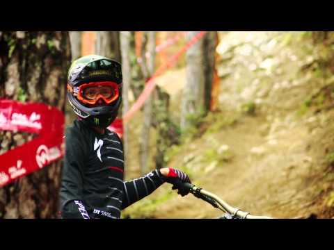Inside Specialized Racing: Episode 12 - UCI Downhill World Championships