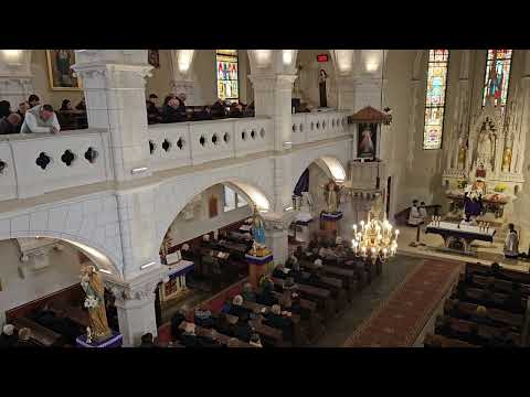 Na kolená padám ( JKS č.320 )