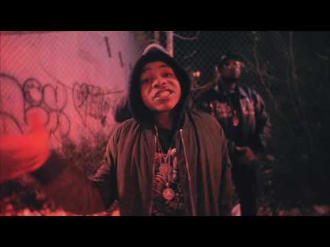 Lil Nizzy - Another One Prod. by Dstackz (Official Video)