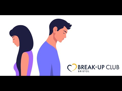 Bristol Break-up Club: How to financially plan for your divorce