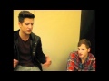 LOGAN HENDERSON and KENDALL SCHMIDT's ...