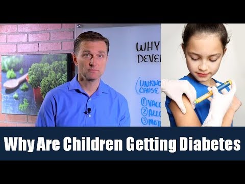 Adrenal Fatigue Is Cortisol Responsible for Your Diabetes Dr Berg