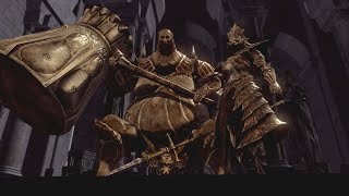 【ゆっくり解説/検証】オンスモフリーズバグ　Ornstein&Smough Fleeze【DARK SOULS REMASTERED】