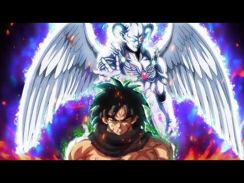 The Death Of The God Killer