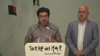 Creatividad y Lenguajes Artísticos, nueva exposición en Torre del Mar