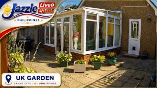 🔴 Live Camera Outside Jazzle House, United Kingdom