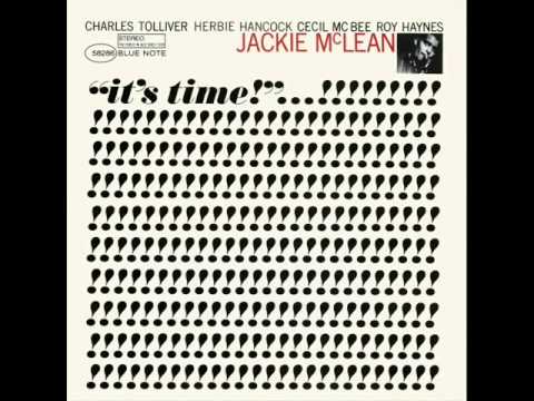 Jackie McLean Quintet - Das' Dat