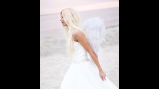 Nilla Nielsen - Gabriellas Sång cover by Nilla Nielsen i Den Gode Herdens Kyrka