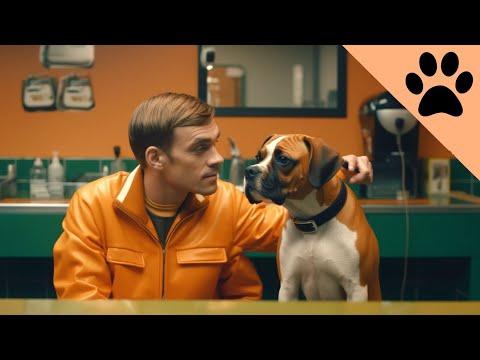 Top dog breeds with minimal grooming needs