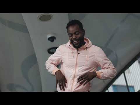 Bobby Solo Shakes - Got Ya (Official Video) | Just Stay Driven