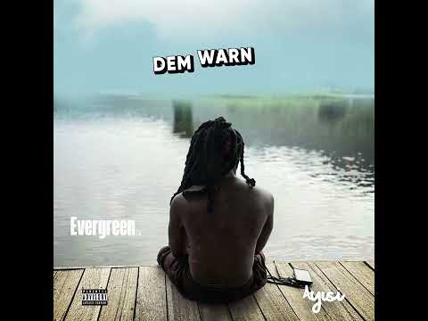 Ayisi - Sober (Lyrics Video) [Evergreen 2.0.]