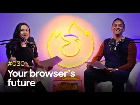 The future of Firefox and the open internet | Outside the Fox