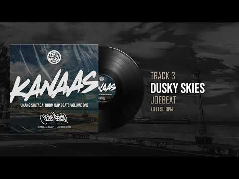 DUSKY SKIES prod. by joebeat
