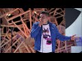 Ivan Mendoza Comedy Central Stand Up 2018