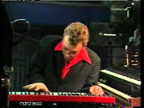 Mauro Scocco & Lisa Nilsson Live i Karlstad - Himlen Runt Hörnet (1992, SVT)