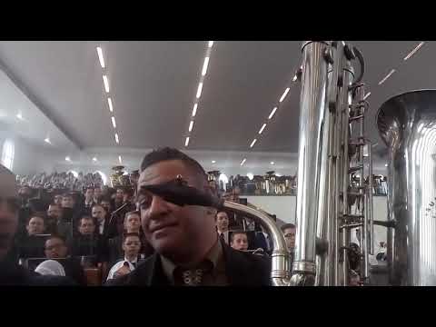 Ensaio regional Transilvânia hino 125 Mais grato a Ti