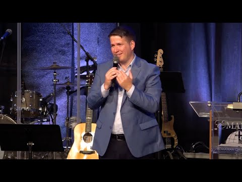 Cristi Boariu - How can you be truly happy?