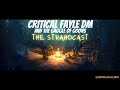 The Strahdcast Ep. 53: A Doll's House