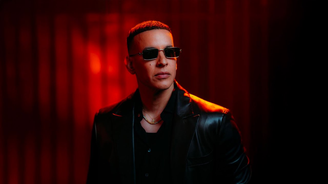 Daddy Yankee - Jezabel Y Júdas (Video Oficial)