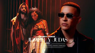 Download lagu Daddy Yankee - Jezabel Y Judas  (Video Oficial) mp3