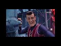 Lazy Town Woof Woof Woof Ukrainian