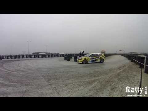 ATA Racing Show 2015 - Rezumat RallyMax