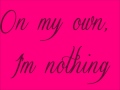 The Used - Kissing You Goodbye LYRICS