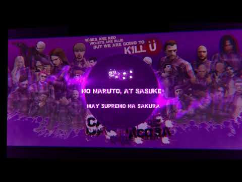 FERDZ x SHUT - Calibre De La Cosa (Lyrics Video)