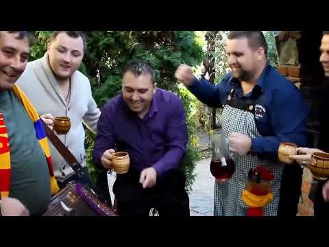 Mita de la Bals si Cristian Rizescu - Beau cu nasu, beau cu finu