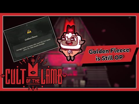 How to Unlock Best Fleece Upgrades - Cult of the Lamb Fleece Guide