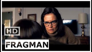 BRAHMS : THE BOY 2 - Katie Holmes - Türkçe Altyazılı Korku, Dram, Gerilim Fragmanı - 2020 video