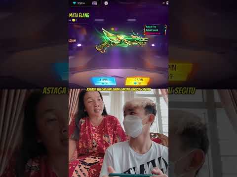 Empty Wajit Wacingcong😱