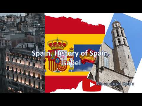 History of  the inquisition of Spain||Isabel of castile part 2