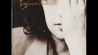 Mike Scott - What do you want me to do?