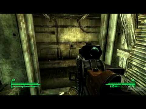 Fallout 3: Broken Steel Review