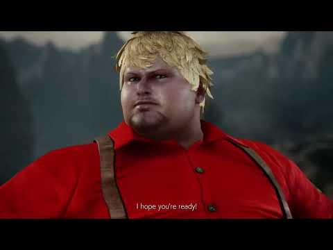 Let's Grind Offline Before Frosty Faustings