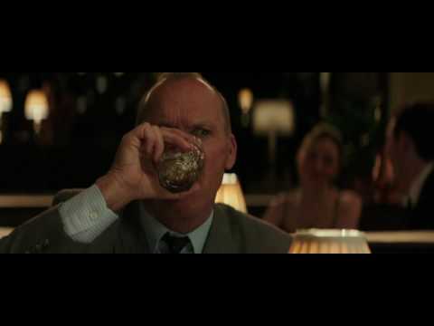 The Founder 2016 - Pennies From Heaven