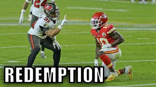 NFL Best Redemption Plays