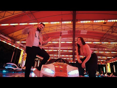 Andrei G x Betty Salam - Ma indragostesc