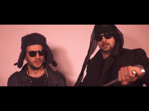Pietonu feat. Batique - TuRi$$$ti in cetate?! (Prod. ILLA M.) Videoclip Oficial
