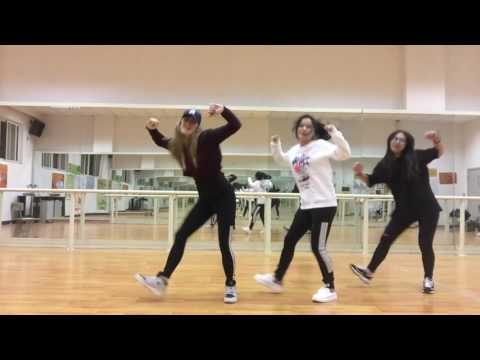 1, 2 STEP - CIARA - Dance Cover