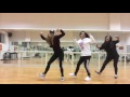 1 2 STEP CIARA Dance Cover