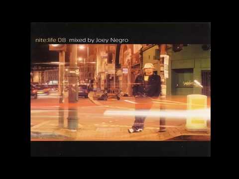 Joey Negro - Nite:Life 08