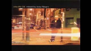 Joey Negro - Nite:Life 08