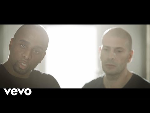 Akhenaton - Extrait de A part les € feat. Red K Part 1 ft. R.E.D.K.
