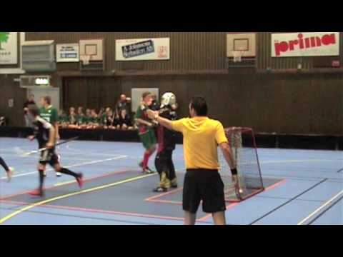 partille   frölunda JAS 6 okt 09