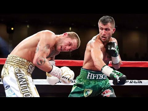Vasyl Lomachenko vs Jason Sosa Full Highlights