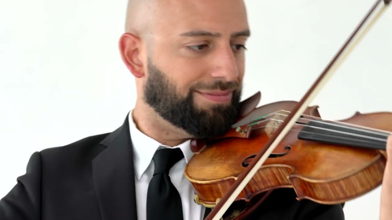 Promotional video thumbnail 3 for Jonathan Garabedian